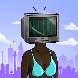 Broadcaster #6215