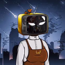 Broadcaster #4915