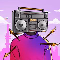 Broadcaster #1572