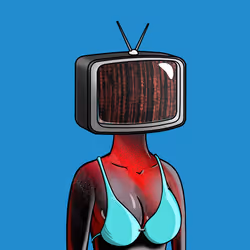 Broadcaster #5265