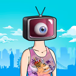 Broadcaster #5346