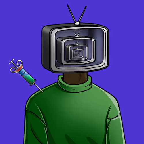 Broadcaster #5469