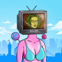Broadcaster #5434