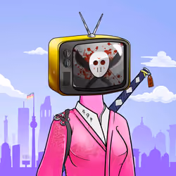 Broadcaster #2369