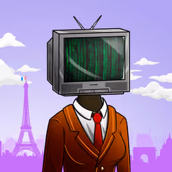 Broadcaster #156