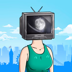 Broadcaster #2092