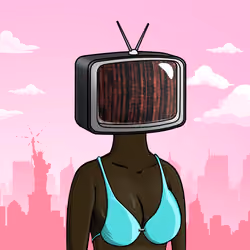 Broadcaster #5855