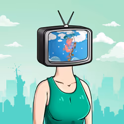 Broadcaster #4089