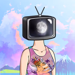 Broadcaster #2360