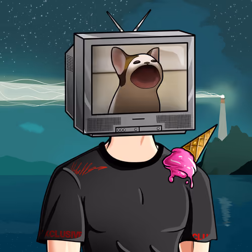 Broadcaster #4781