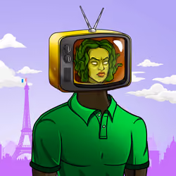 Broadcaster #2202