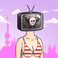 Broadcaster #5197