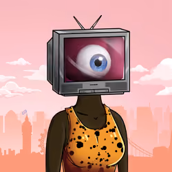 Broadcaster #5395