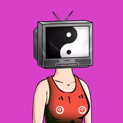 Broadcaster #7104