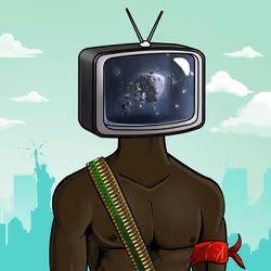 Broadcaster #1787