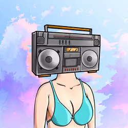 Broadcaster #828