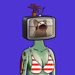 Broadcaster #2684