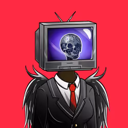 Broadcaster #2630