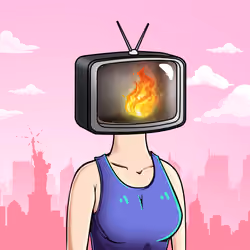 Broadcaster #5804