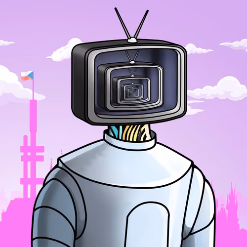 Broadcaster #680