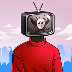 Broadcaster #348