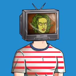 Broadcaster #2275