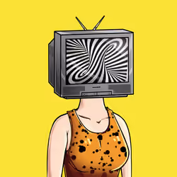 Broadcaster #7204