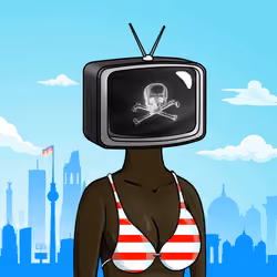 Broadcaster #2415