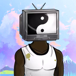 Broadcaster #857