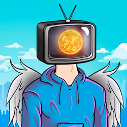 Broadcaster #3876