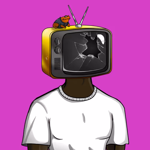 Broadcaster #4176