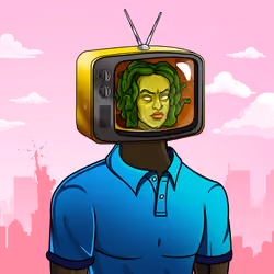 Broadcaster #5777