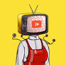 Broadcaster #3309