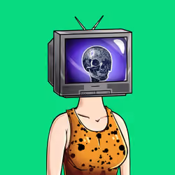 Broadcaster #7630