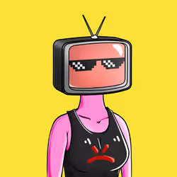 Broadcaster #7651