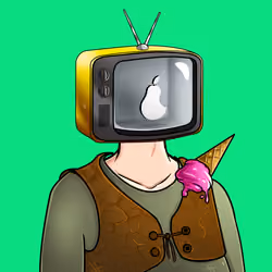 Broadcaster #794