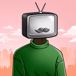 Broadcaster #7426