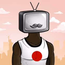 Broadcaster #7059