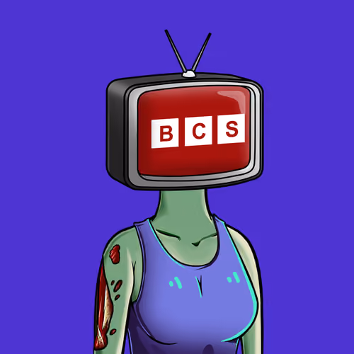 Broadcaster #224