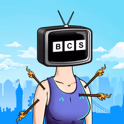 Broadcaster #5639