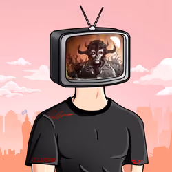 Broadcaster #5558
