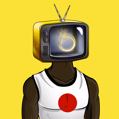 Broadcaster #4516