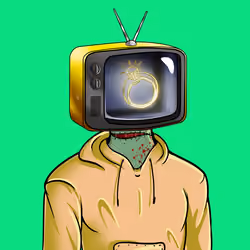 Broadcaster #5237