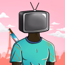 Broadcaster #7051