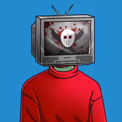 Broadcaster #699