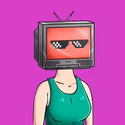 Broadcaster #1802