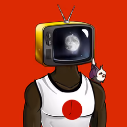 Broadcaster #2432