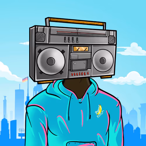 Broadcaster #3959