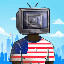 Broadcaster #6975