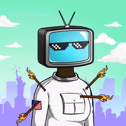 Broadcaster #7218